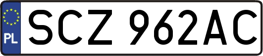 SCZ962AC