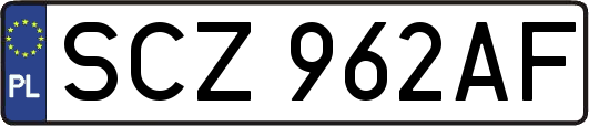 SCZ962AF
