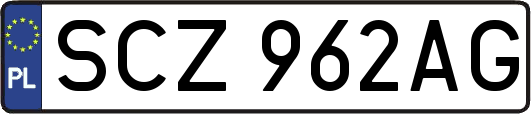 SCZ962AG