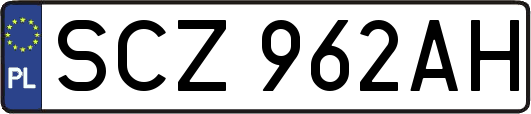 SCZ962AH