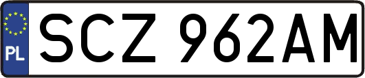 SCZ962AM