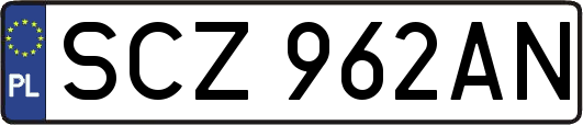 SCZ962AN