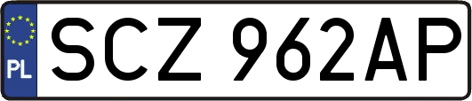 SCZ962AP