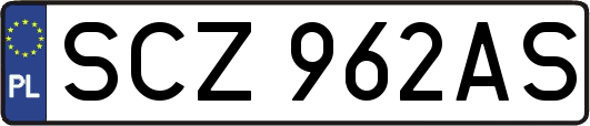 SCZ962AS