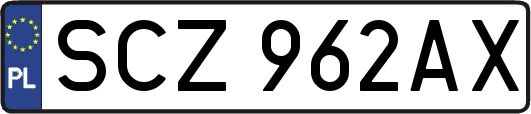 SCZ962AX