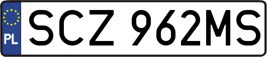 SCZ962MS