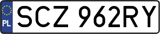 SCZ962RY