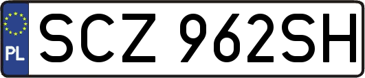SCZ962SH