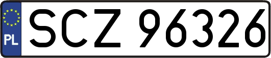 SCZ96326