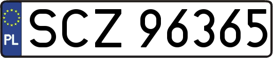 SCZ96365