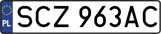 SCZ963AC