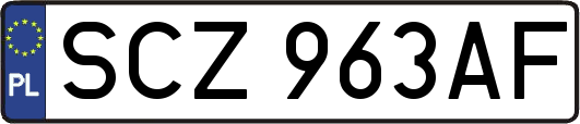SCZ963AF