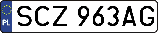 SCZ963AG