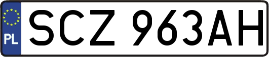 SCZ963AH