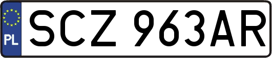 SCZ963AR