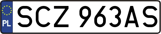 SCZ963AS