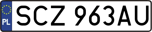 SCZ963AU