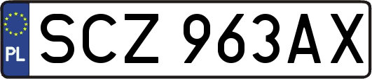SCZ963AX