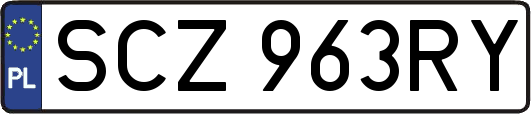 SCZ963RY