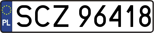 SCZ96418