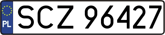 SCZ96427