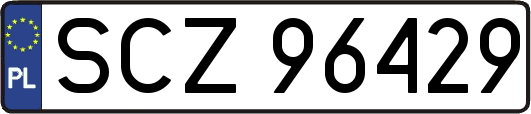 SCZ96429