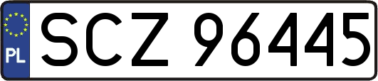 SCZ96445