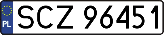 SCZ96451