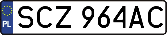 SCZ964AC