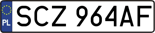 SCZ964AF