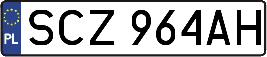 SCZ964AH