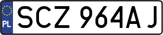 SCZ964AJ