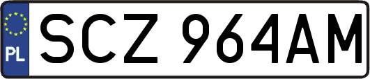 SCZ964AM
