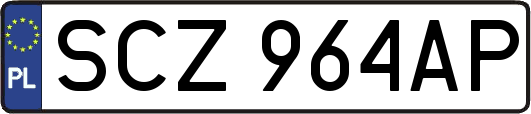 SCZ964AP