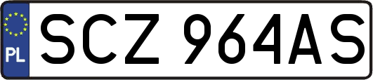 SCZ964AS