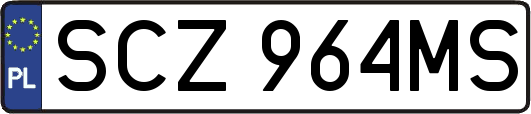 SCZ964MS