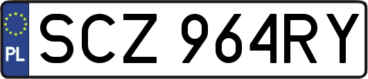 SCZ964RY