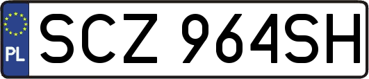 SCZ964SH