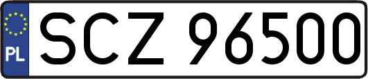 SCZ96500