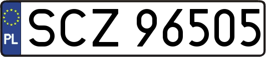 SCZ96505
