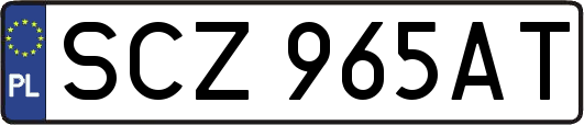 SCZ965AT