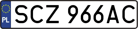 SCZ966AC