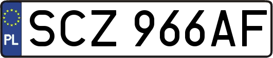 SCZ966AF