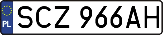 SCZ966AH