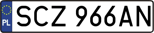 SCZ966AN