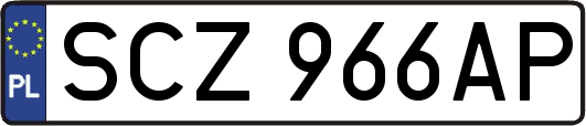 SCZ966AP