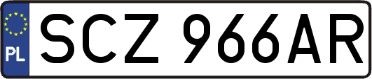 SCZ966AR