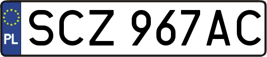 SCZ967AC