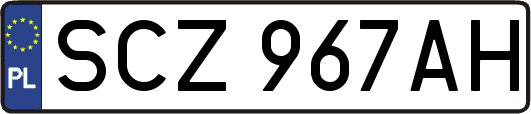 SCZ967AH