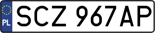 SCZ967AP